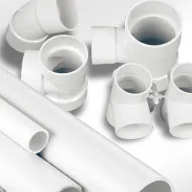 تصویر 1 از فروش تبدیل 32 × 25 upvc فاضلابی